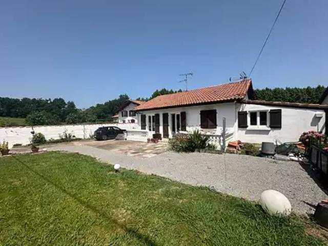 Maison vente à Bayonne, Espelette