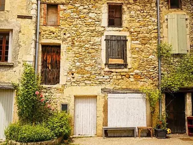 Maison vente à Nyons, Espeluche