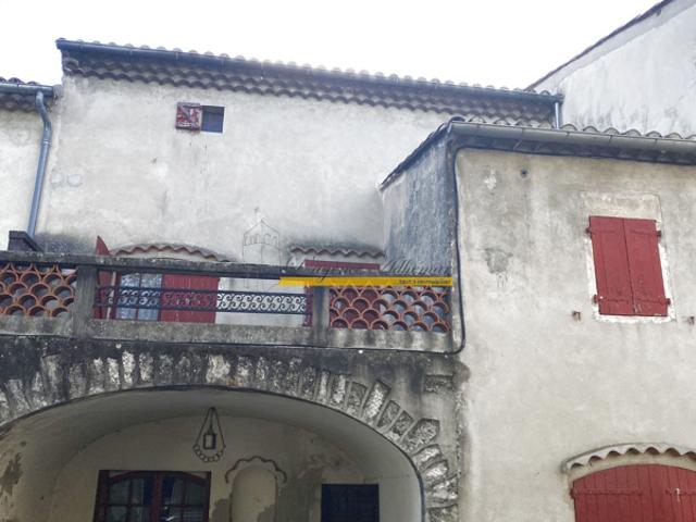 Maison vente à Espeluche