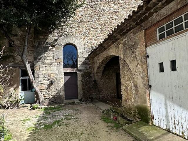 Maison vente à Nyons, Espeluche