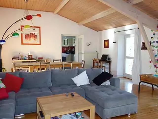 Maison vente à Die, Espenel