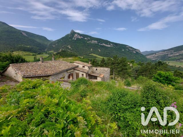 Maison vente à Espenel, Drôme