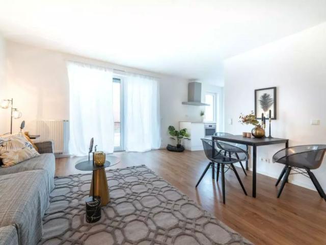 Apartment mieten in Wambel, Dortmund