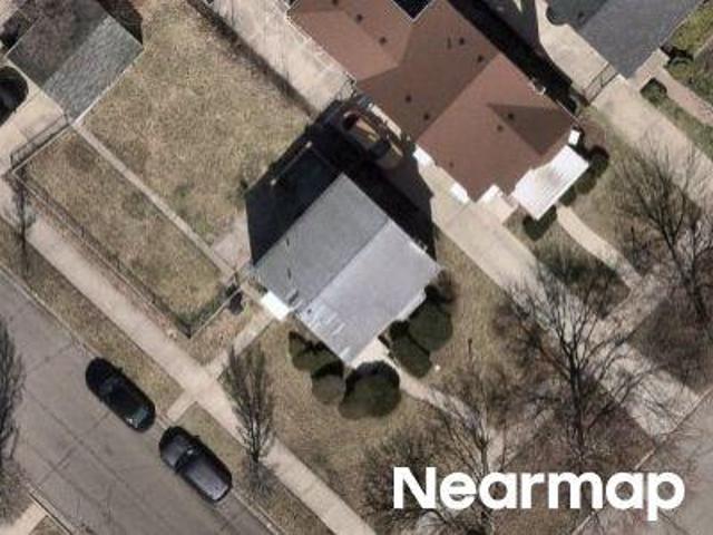House for sale in Detroit, Michigan