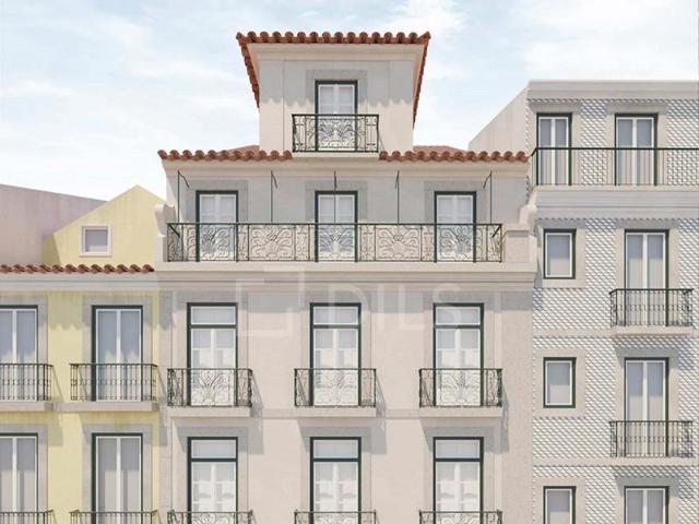 Apartamento venda em Estrela, Lisboa