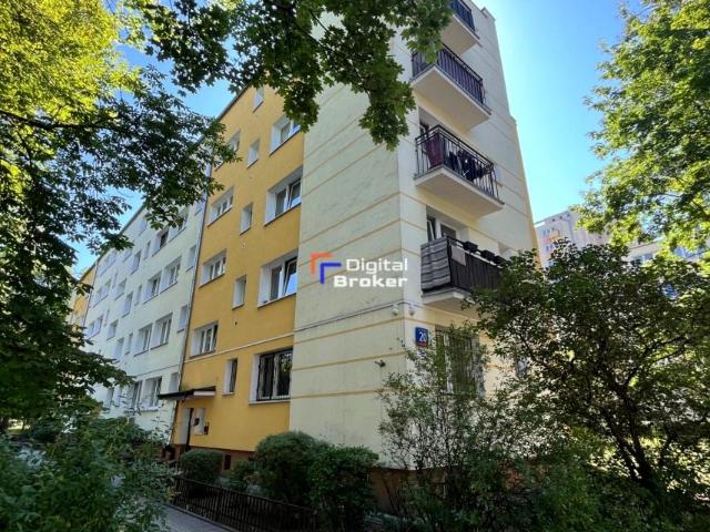Mieszkanie na sprzedaż w Warszawa, Mazowieckie