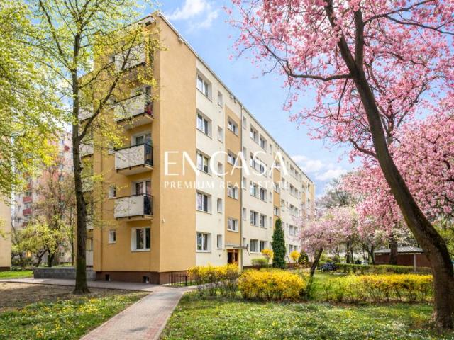 Mieszkanie na sprzedaż w Warszawa, Mazowieckie