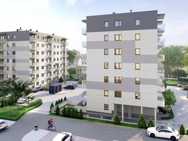 Mieszkanie na sprzedaż w Olsztyn, Warmińsko-mazurskie