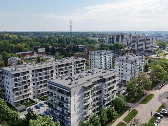 Mieszkanie na sprzedaż w Podleśna, Olsztyn