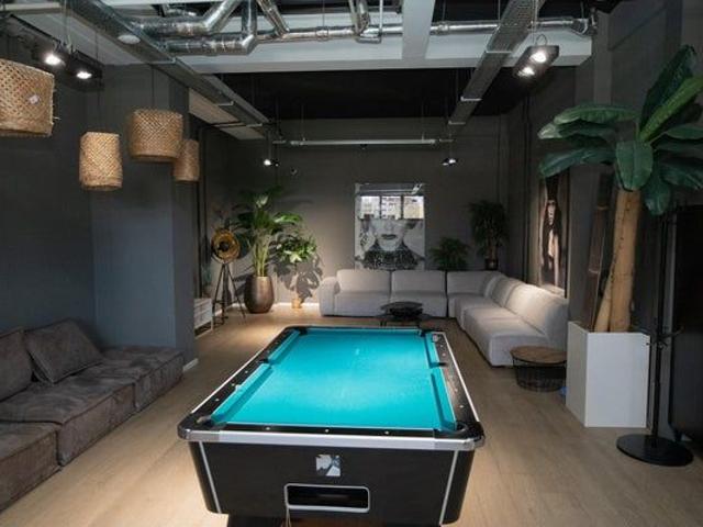 Appartement te huur in Energiekwartier, Den Haag