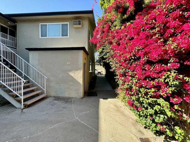 Apartment for rent in Sierra Madre, California