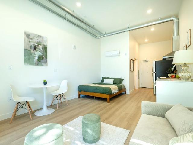 Apartment for rent in Sacramento, California