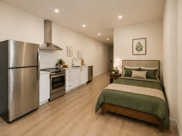 Apartment for rent in Sacramento, California