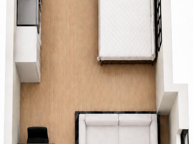 Apartment for rent in Sacramento, California