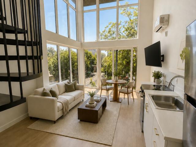 Apartment for rent in Sacramento, California