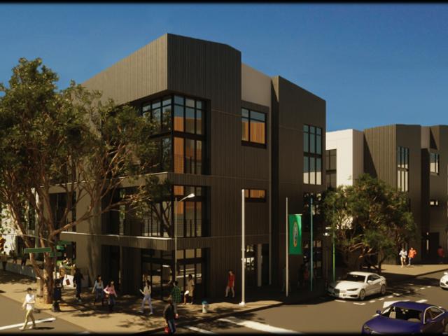 Apartment for rent in Sacramento, California