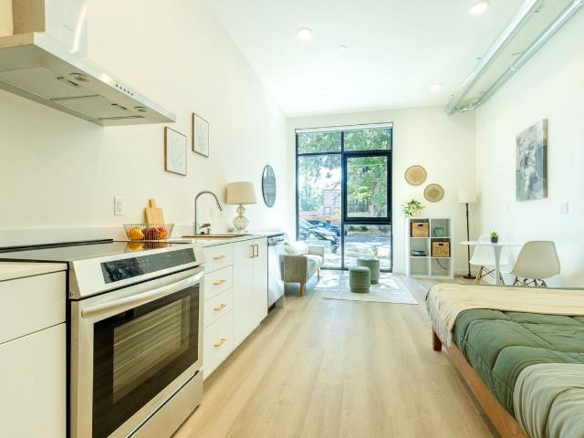 Apartment for rent in Sacramento, California