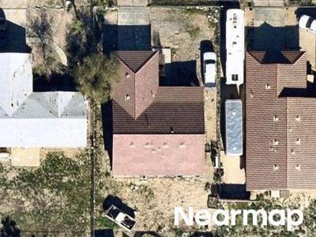 Property for sale in California