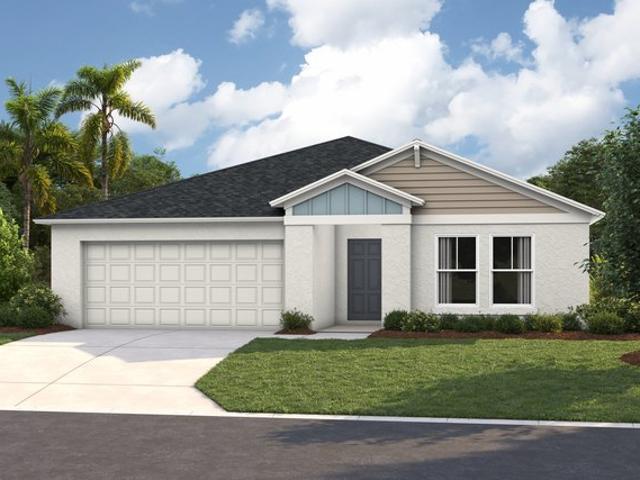 House for sale in Lake Hamilton, Florida