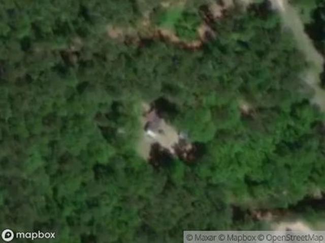 House for sale in Louisiana