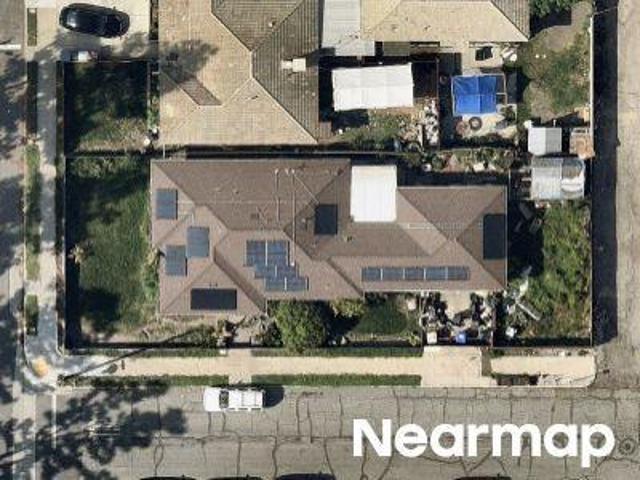 House for sale in San Bernardino, California