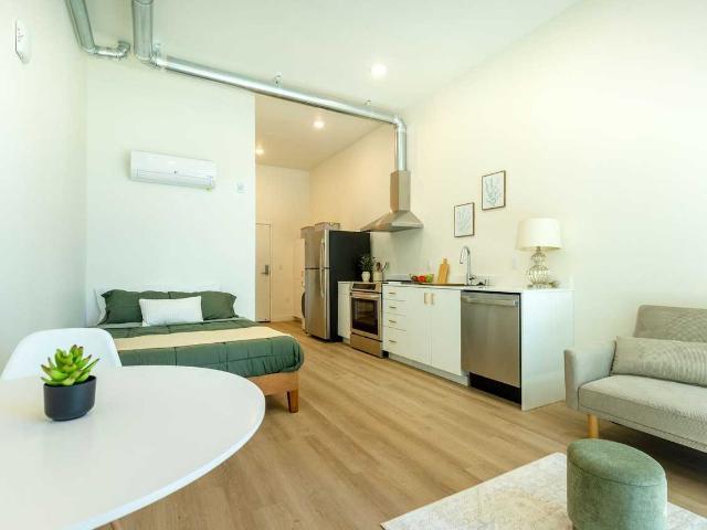 Apartment for rent in Sacramento, California