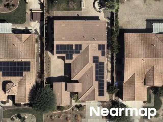 House for sale in Palm Springs, Riverside County