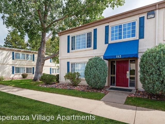 Apartment for rent in Colorado Springs, Colorado