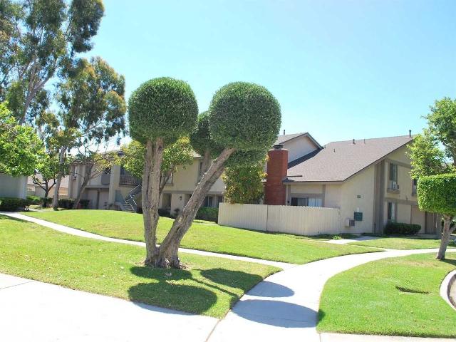 Apartment for rent in Anaheim