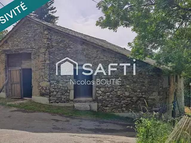 Maison vente à Castres, Espérausses