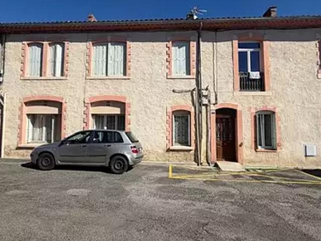 Appartement vente à Limoux, Espéraza