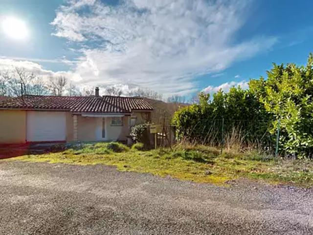 Maison vente à Limoux, Espéraza