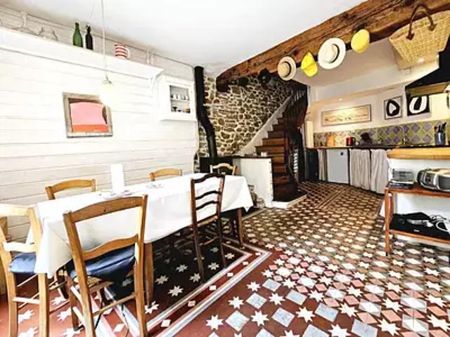 Maison vente à Limoux, Espéraza