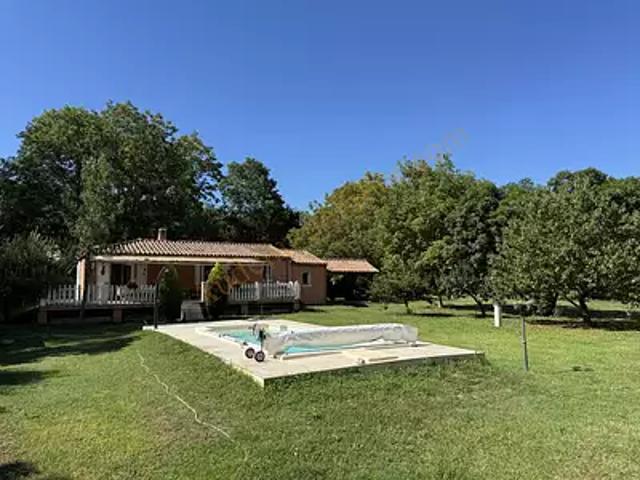 Maison vente à Limoux, Espéraza