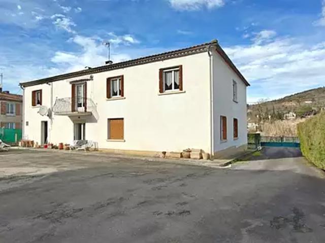 Maison vente à Limoux, Espéraza