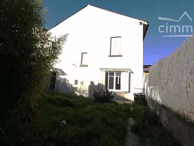 Maison vente à Limoux, Espéraza