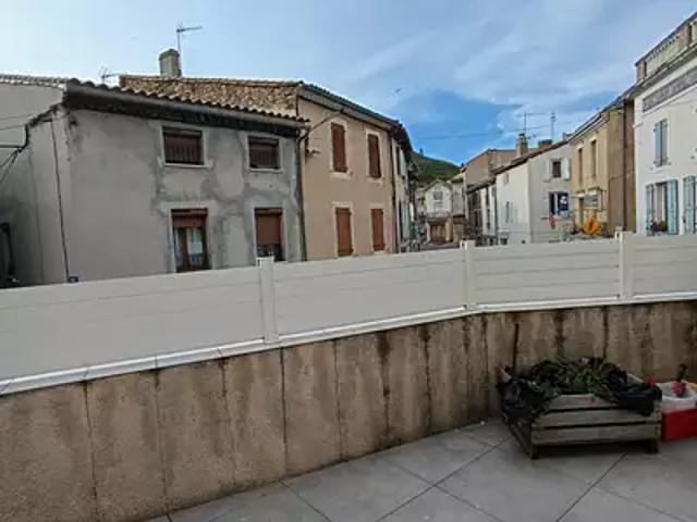 Maison vente à Limoux, Espéraza