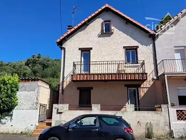 Maison vente à Limoux, Espéraza