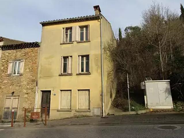 Maison vente à Limoux, Espéraza