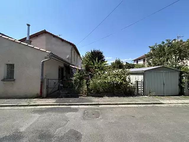 Maison vente à Limoux, Espéraza