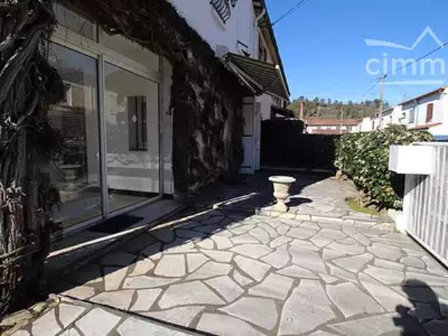 Maison vente à Limoux, Espéraza