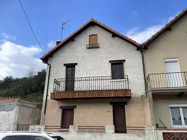 Maison vente à Limoux, Espéraza