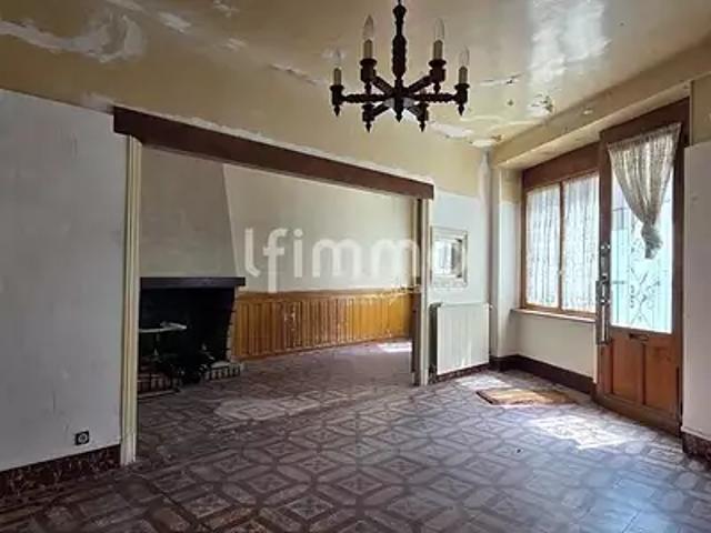 Maison vente à Limoux, Espéraza