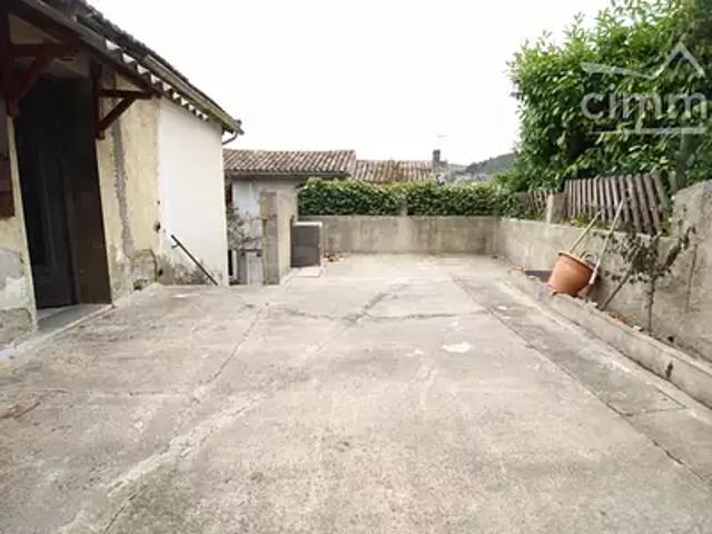 Maison vente à Limoux, Espéraza