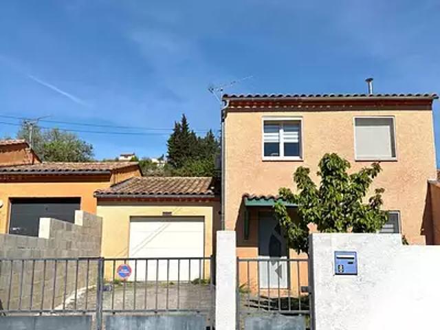 Maison vente à Limoux, Espéraza