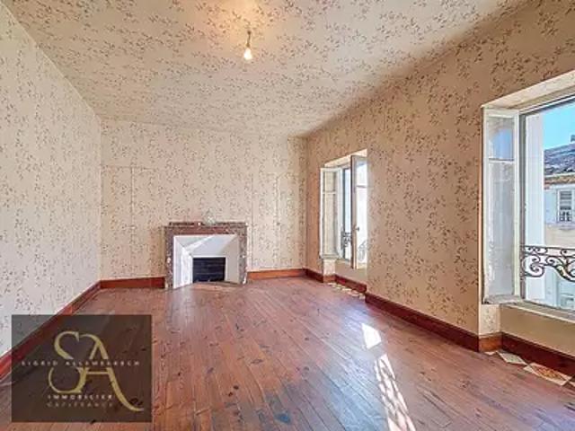 Maison vente à Limoux, Espéraza