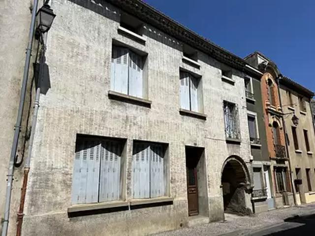 Maison vente à Limoux, Espéraza