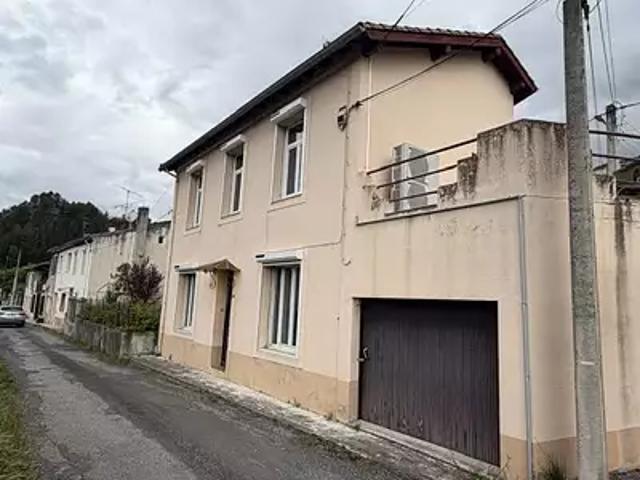 Maison vente à Limoux, Espéraza