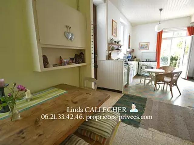 Maison vente à Limoux, Espéraza