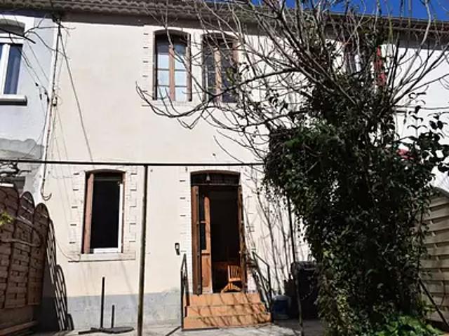 Maison vente à Limoux, Espéraza
